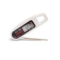 Máy đo nhiệt độ đầu đo có thể gập lại EBRO TLC 700 Hình ảnh Máy đo nhiệt độ đầu đo có thể gập lại EBRO TLC 700
