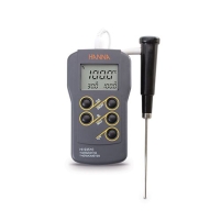 Máy đo nhiệt độ hanna HI93510