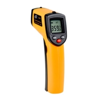 Máy đo nhiệt độ hồng ngoại Benetech GM 320