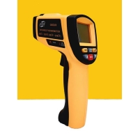 Hình ảnh Máy đo nhiệt độ hồng ngoại Benetech GM2200