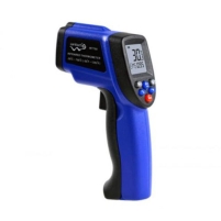 Máy đo nhiệt độ hồng ngoại Benetech WT700 Hình ảnh Máy đo nhiệt độ hồng ngoại Benetech WT700