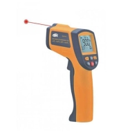Máy đo nhiệt độ hồng ngoại Benetech GM900 Hình ảnh Máy đo nhiệt độ hồng ngoại Benetech GM900