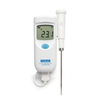 Máy Đo Nhiệt Độ Thực Phẩm HI9350011 Hình ảnh Máy Đo Nhiệt Độ Thực Phẩm HI9350011