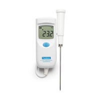 Máy đo nhiệt độ thực phẩm loại K Hanna HI935007 Hình ảnh Máy đo nhiệt độ thực phẩm loại K Hanna HI935007