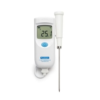 Máy Đo Nhiệt Độ Trong Thực Phẩm Loại T Hanna HI935004 Hình ảnh Máy Đo Nhiệt Độ Trong Thực Phẩm Loại T Hanna HI935004