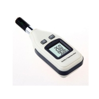 Máy đo nhiệt độ và độ ẩm Benetech GM1362