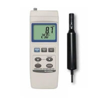 Hình ảnh Máy đo oxy hòa tan YK-22DOA