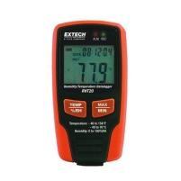 Máy đo và ghi nhiệt độ, độ ẩm Extech RHT20 Hình ảnh Máy đo và ghi nhiệt độ, độ ẩm Extech RHT20