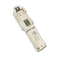 Máy ghi dữ liệu nhiệt độ và độ ẩm Benetech GM1365 Hình ảnh Máy ghi dữ liệu nhiệt độ và độ ẩm Benetech GM1365