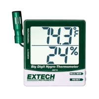 Hình ảnh Nhiệt ẩm kế EXTECH 445715