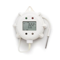 Hình ảnh Nhiệt kế ghi dữ liệu Hanna HI141