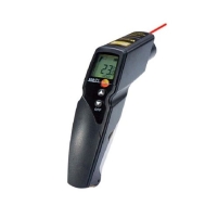 Súng đo nhiệt độ hồng ngoại Testo 830-T1 Hình ảnh Súng đo nhiệt độ hồng ngoại Testo 830-T1