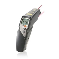 Súng đo nhiệt độ hồng ngoại Testo 830-T4 Hình ảnh Súng đo nhiệt độ hồng ngoại Testo 830-T4