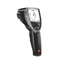 Súng đo nhiệt đô Testo 835-T1 Hình ảnh Súng đo nhiệt đô Testo 835-T1