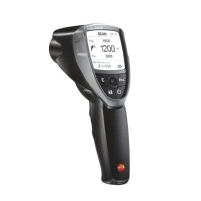 Súng đo nhiệt đô Testo 835-T2 Hình ảnh Súng đo nhiệt đô Testo 835-T2