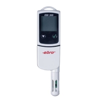 Thiết bị ghi nhiệt độ độ ẩm EBRO EBI 300 TH Hình ảnh Thiết bị ghi nhiệt độ độ ẩm EBRO EBI 300 TH