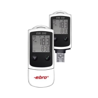 Thiết bị ghi nhiệt độ hiển thị số EBRO EBI 300 Hình ảnh Thiết bị ghi nhiệt độ hiển thị số EBRO EBI 300