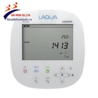 Hình ảnh Máy đo độ dẫn/điện trở/độ mặn/TDS để bàn HORIBA EC1100-S