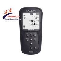 Hình ảnh Máy đo pH / thế ôxy hóa-khử (ORP) / nồng độ ôxy hòa tan (DO) cầm tay PD220M
