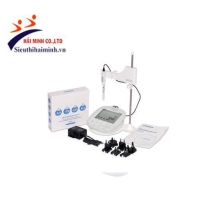 Hình ảnh Máy đo pH, mv(ORP) để bàn HORIBA PH1200-S