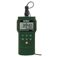 Hình ảnh Máy đo g​ió ghi dữ liệu AN340