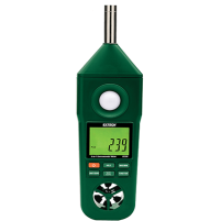 Hình ảnh Máy đo vi khí hậ​u (5 in 1) EXTECH EN300