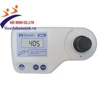Hình ảnh Máy quang phổ đo AMMONIA MILWAUKEE MI405