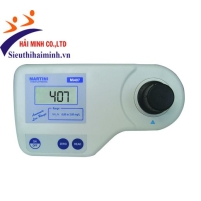 Hình ảnh Máy quang phổ đo AMMONIA MILWAUKEE Mi407