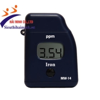 Hình ảnh Máy quang phổ đo sắt điện tử MILWAUKEE MW14