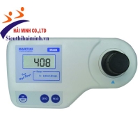 Hình ảnh Máy quang phổ đo sắt điện tử MILWAUKEE Mi408