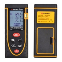 Máy đo khoảng cách SNDWAY SW-M60 (60m) Hình ảnh Máy đo khoảng cách SNDWAY SW-M60 (60m)