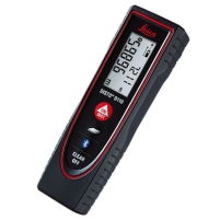 Hình ảnh Máy đo khoảng cách Leica DISTOTM D110