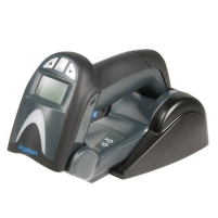 Máy đọc mã vạch không dây Datalogic GM4130 Hình ảnh Máy đọc mã vạch không dây Datalogic GM4130