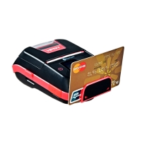 Máy in di động HPRT HM-E300 Hình ảnh Máy in di động HPRT HM-E300