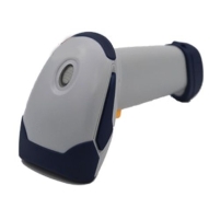 Máy đọc mã vạch 1D SC-2013-32B kèm chân đế