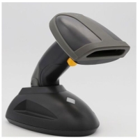 Máy đọc mã vạch không dây 1D SC-870W CCD