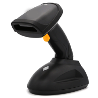 Máy đọc mã vạch SC-880W 2D Wireless