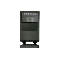 Máy đọc mã vạch KingPos SI-3500 (1D & 2D để bàn)