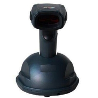 Máy đọc mã vạch không dây Antech AS2800W Hình ảnh Máy đọc mã vạch không dây Antech AS2800W