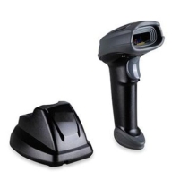 Máy đọc mã vạch không dây Antech AS2802HD Hình ảnh Máy đọc mã vạch không dây Antech AS2802HD