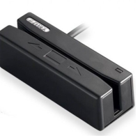 Hình ảnh Máy đọc thẻ từ Zebex ZM-800ST