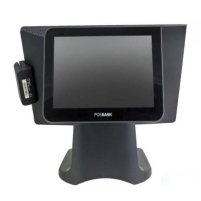 Màn hình phụ Posbank Apexa_15inch (Hàn Quốc) Hình ảnh Màn hình phụ Posbank Apexa_15inch (Hàn Quốc)