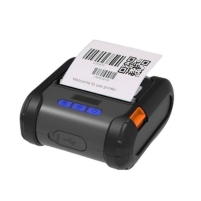 Hình ảnh Máy in di động APOS-ZM04 2 chức năng