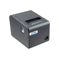 Máy in hóa đơn APOS-HP200 USB