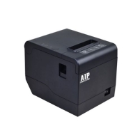 Máy in hóa đơn ATP A168 ( USB + LAN ) Hình ảnh Máy in hóa đơn ATP A168 ( USB + LAN )