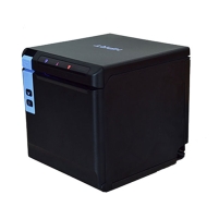 Máy in hoá đơn HPRT TP808 (usb) Hình ảnh Máy in hoá đơn HPRT TP808 (usb)