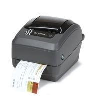 Hình ảnh Máy in mã vạch Zebra GX43-102410-000