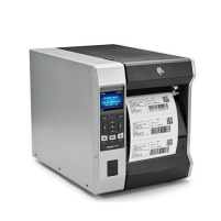 Hình ảnh Máy in mã vạch Zebra ZT62062-TOP0100Z