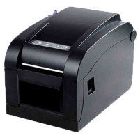 Máy in mã vạch  APOS-350B Hình ảnh Máy in mã vạch  APOS-350B