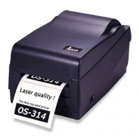 Hình ảnh Máy in mã vạch Argox OS-314TT